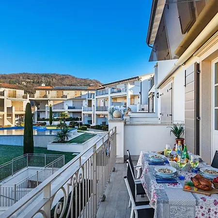 Coriandolo Apartment Garda (Verona)