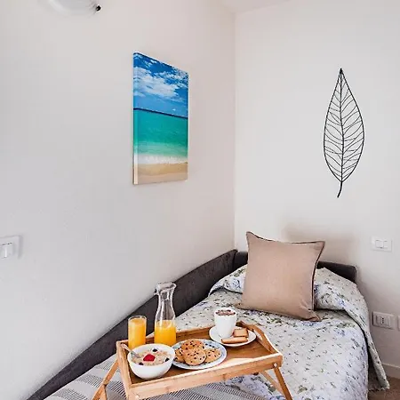 Apartment Coriandolo Garda (Verona)
