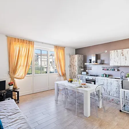 Coriandolo Apartment Garda (Verona)