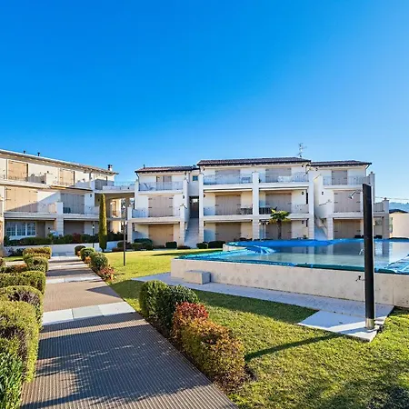 Coriandolo Apartment