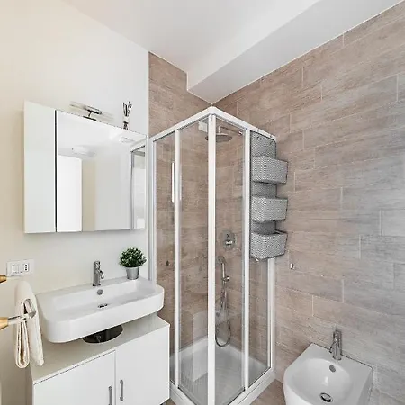 Apartment Coriandolo Garda (Verona)