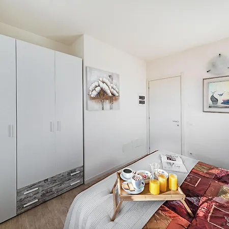 Coriandolo Apartment Garda (Verona)
