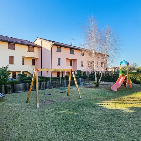 Coriandolo Apartment