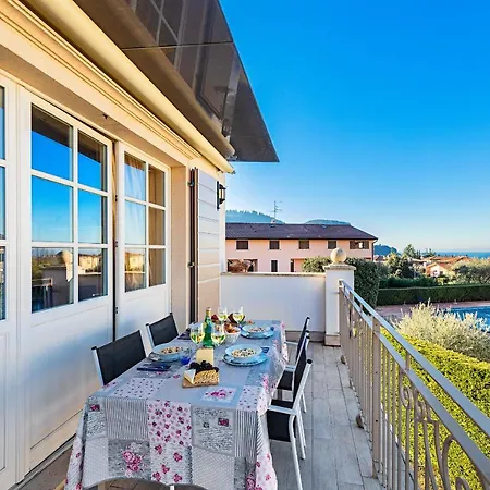 Apartment Coriandolo Garda (Verona)