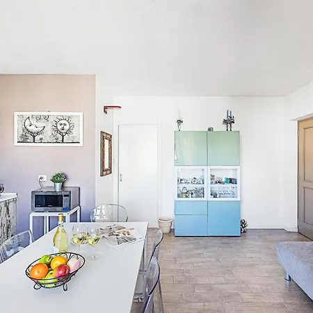 Apartment Coriandolo *