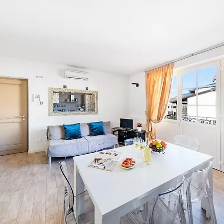 Apartmán Coriandolo