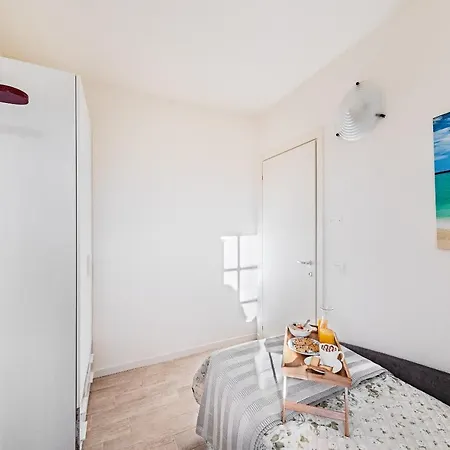 Coriandolo Apartmán Garda (Verona)